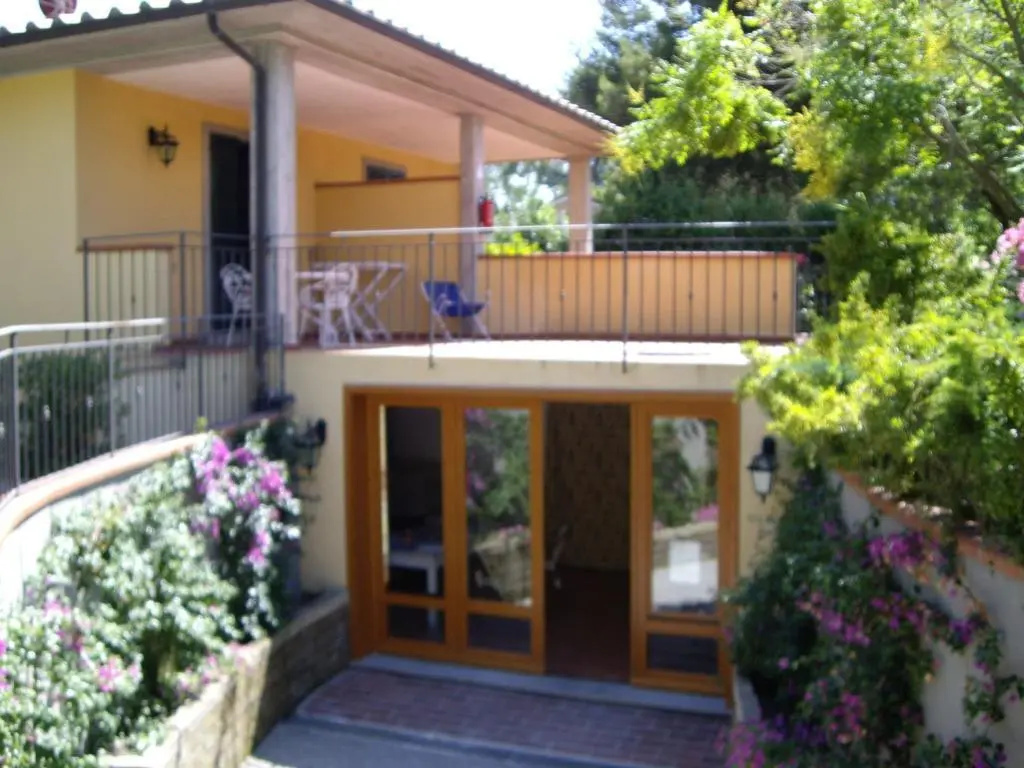 Villa Teresa