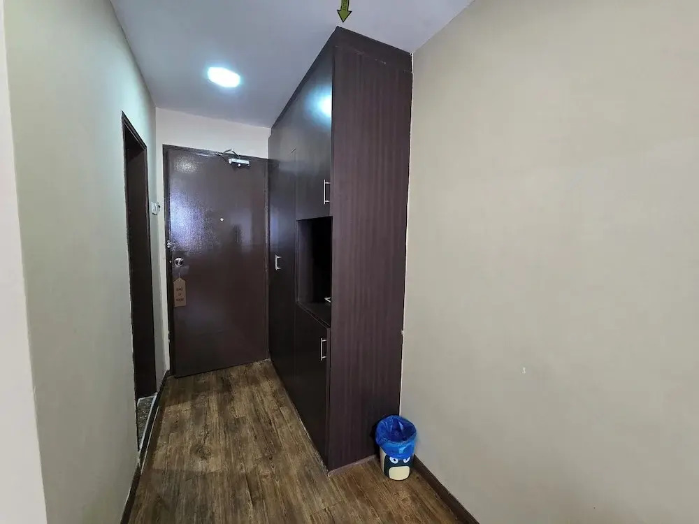 Fast Hotel Melaka