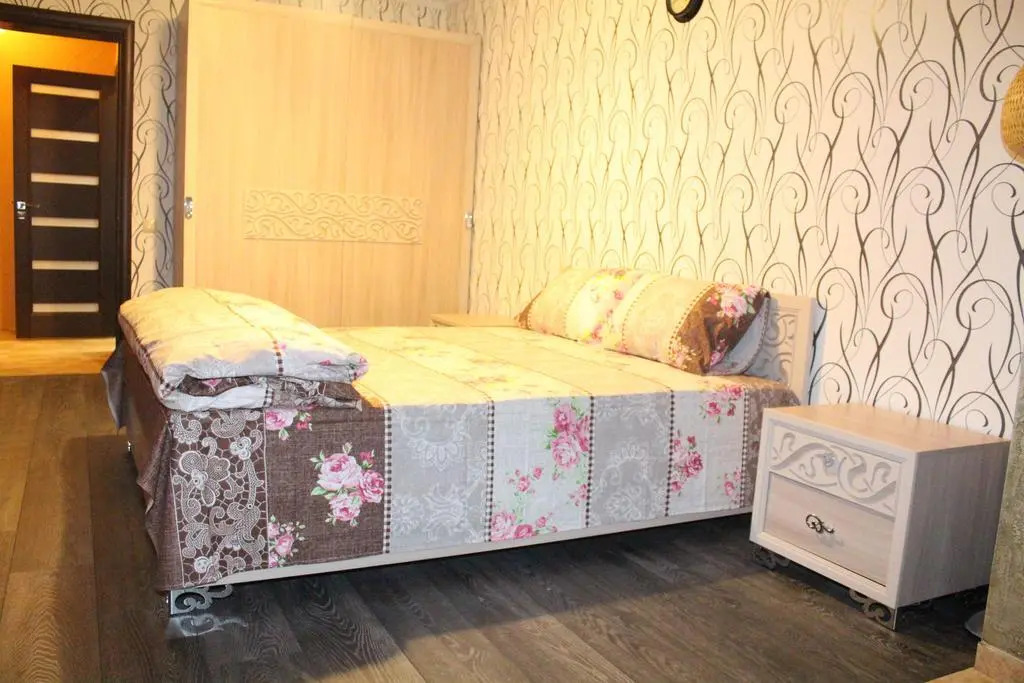 Apartment on Pesina Street