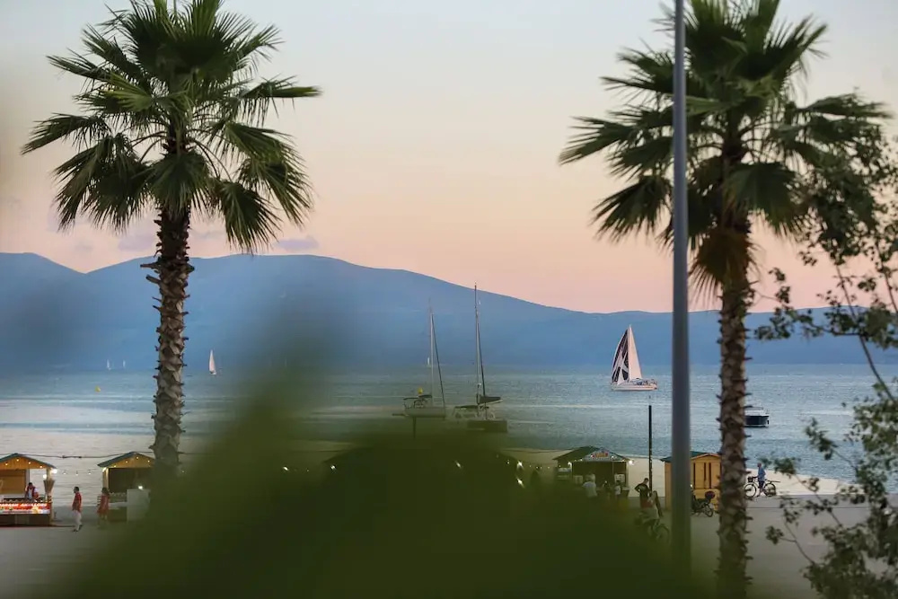 Hotel Brooklyn Vlore