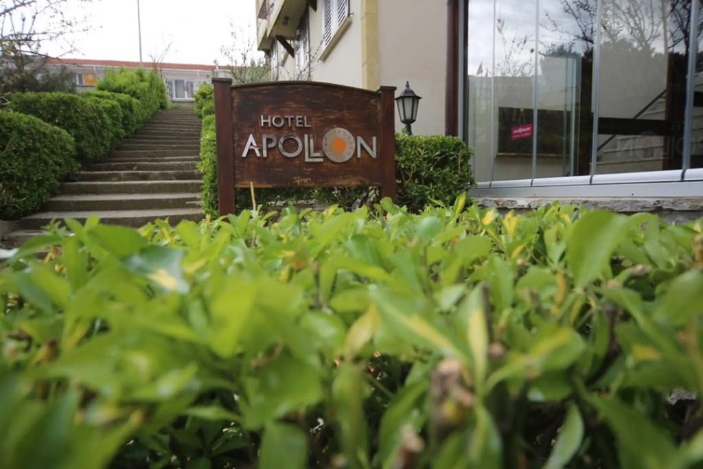 Apollon Hotel