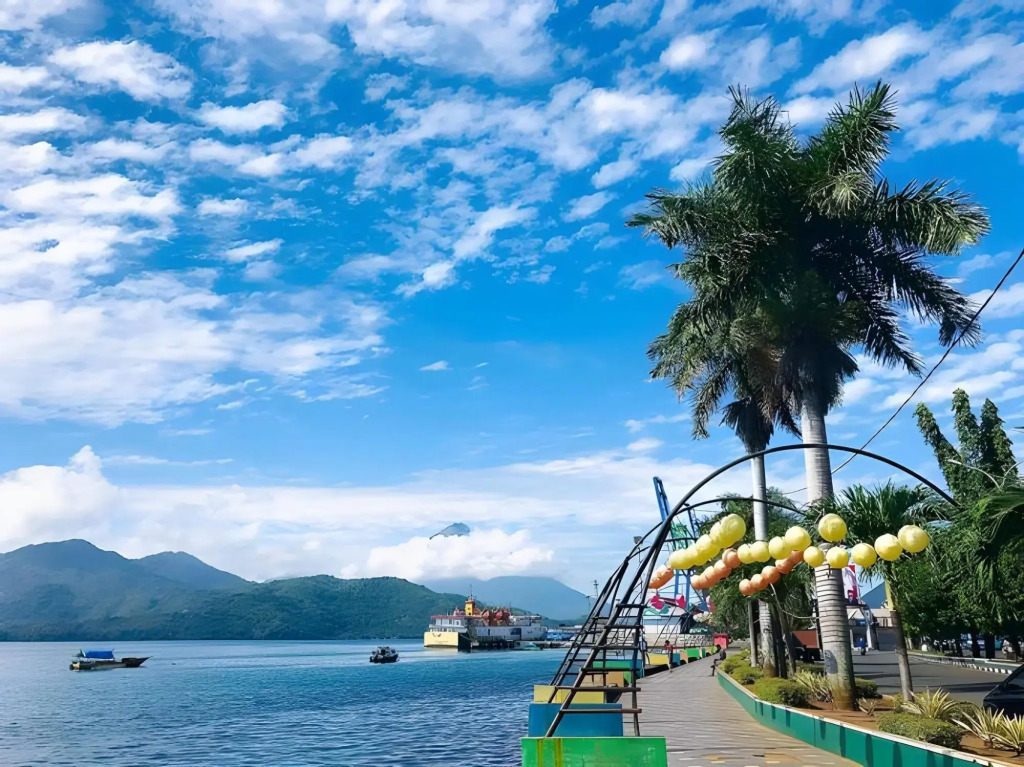Ternate City Hotel