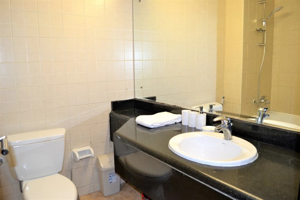 MGL - Spacious Studio Apartment