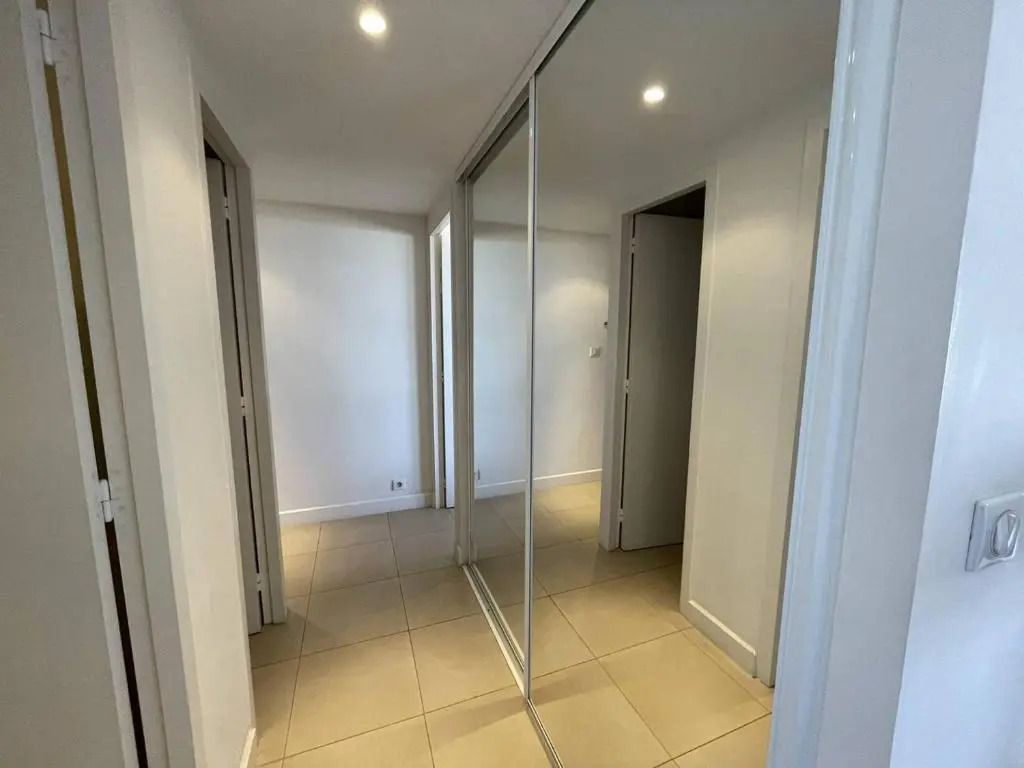 Appartement Hendaye, 2 pièces, 4 personnes - FR-1-104-140