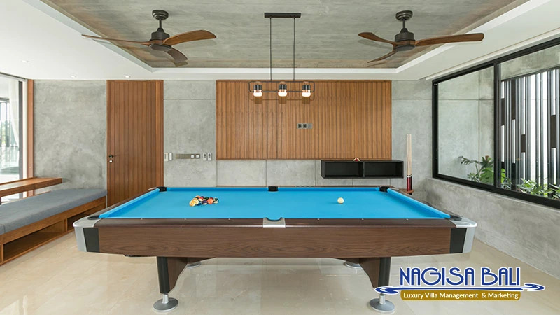 Villa NVL Canggu by Nagisa Bali