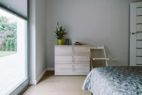 Luksusowy Apartament nad morzem