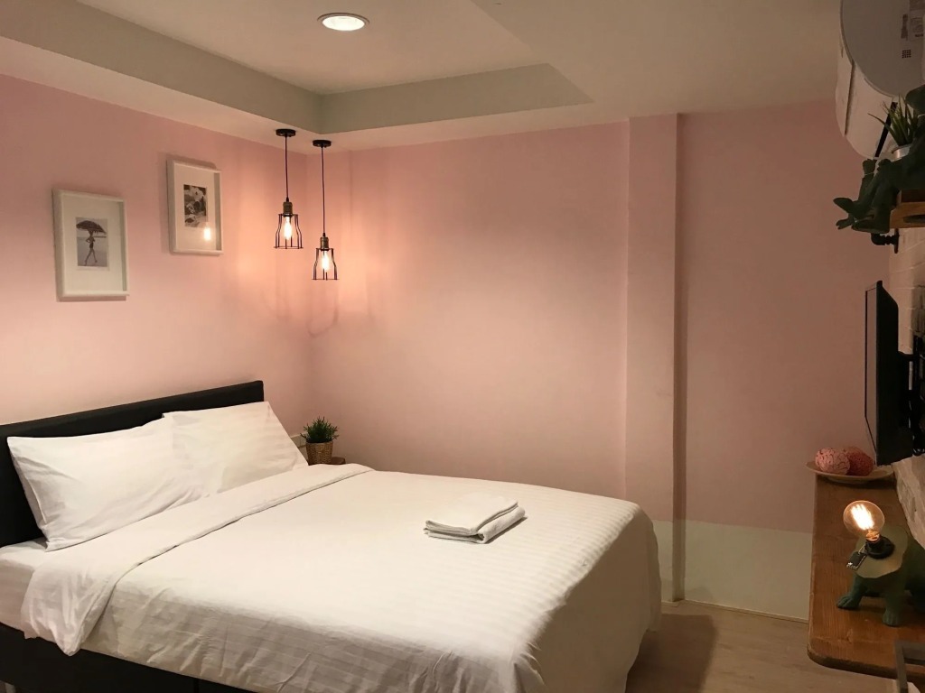 Adagio Bangkok