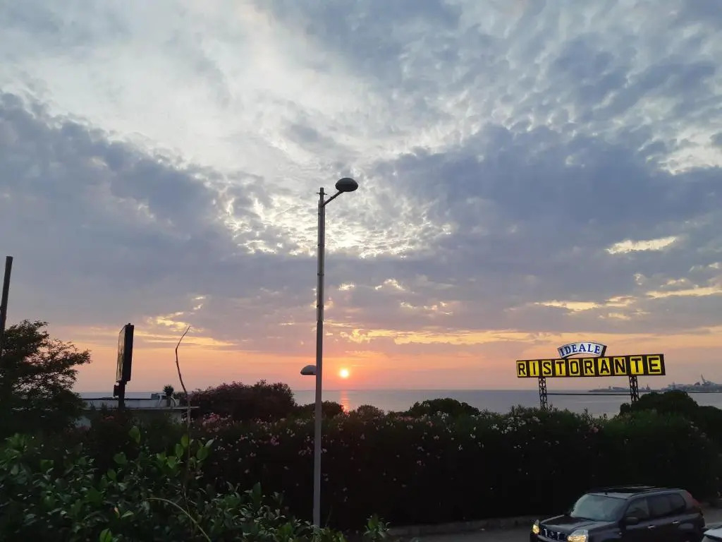 Guest house al mare