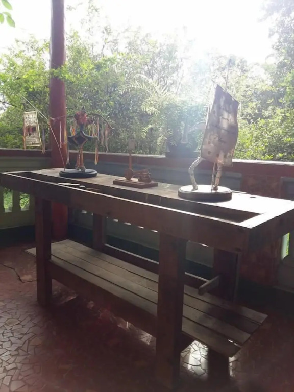 Pousada Caravela