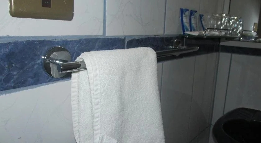 Hotel Jham Colonial
