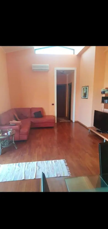 2 bedrooms house at Mazara del Vallo 400 m away from the beach with enclosed garden and wifi
