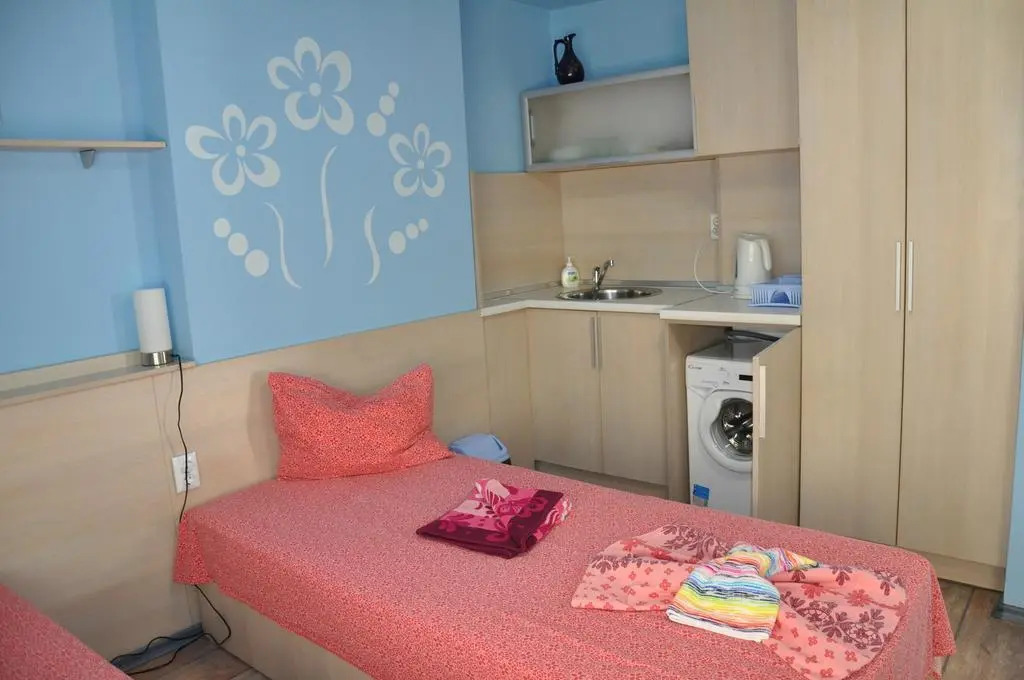 Varna Sea Garden Studios