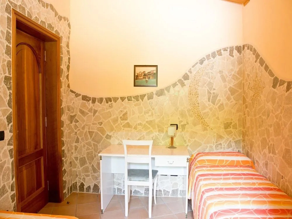 Villa La Pace
