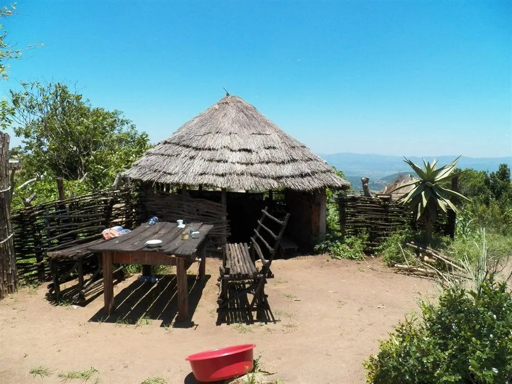Swazi Village Home Stay
