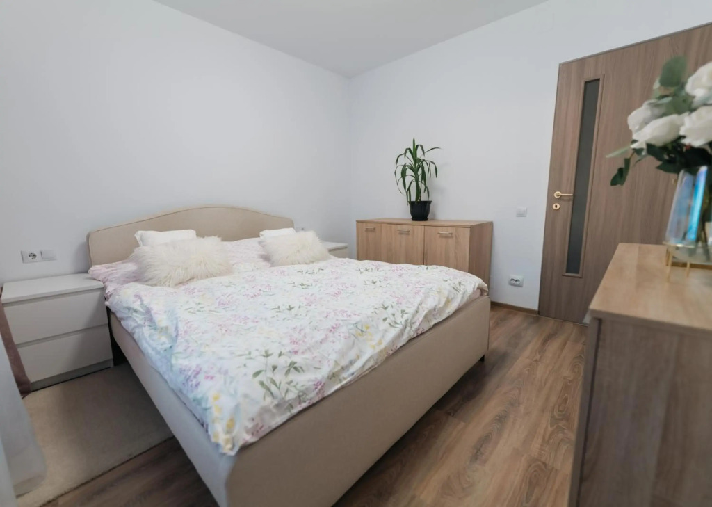 Apartament CodriiNeamtului