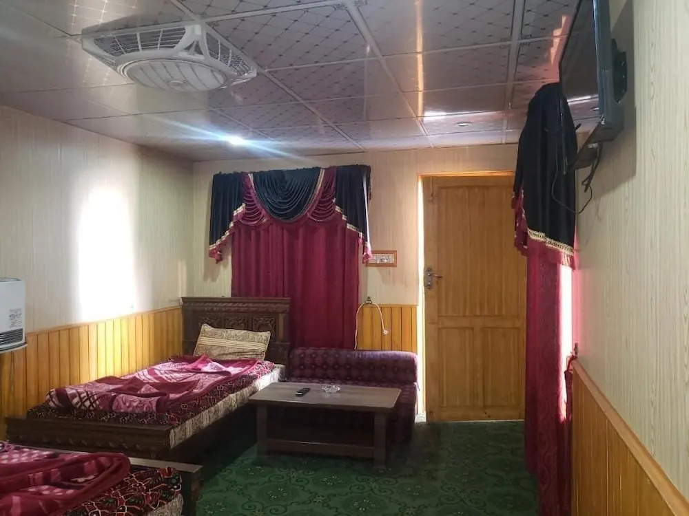 Ahmed Guest House