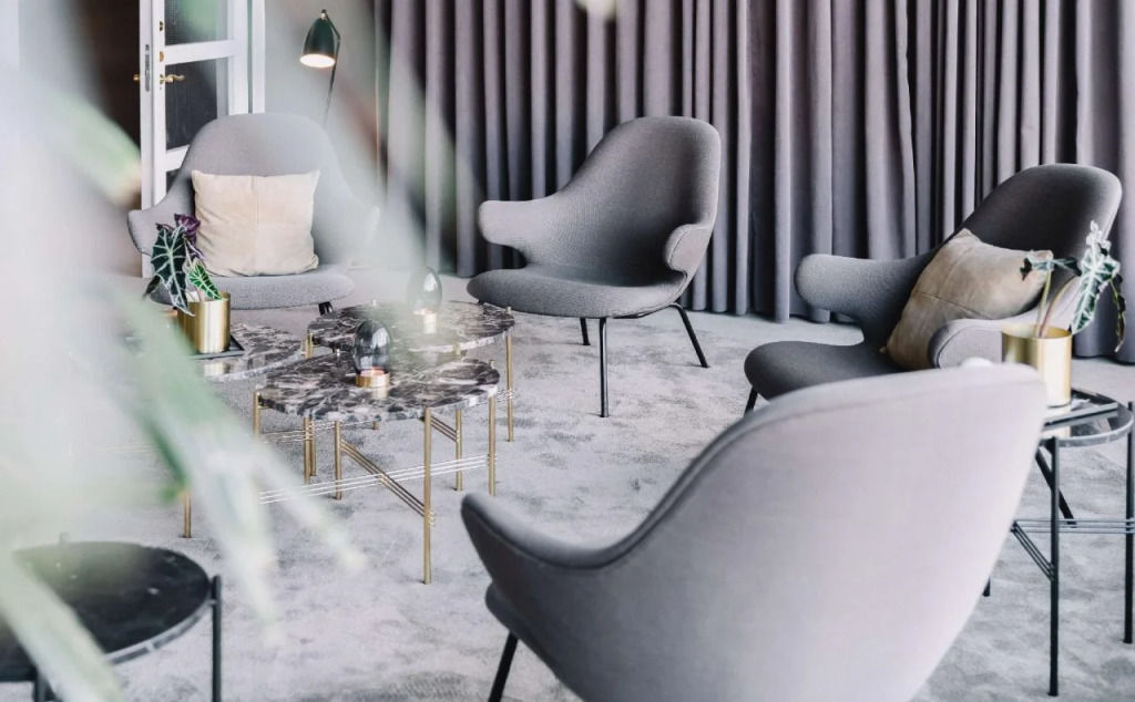 Scandic Opalen