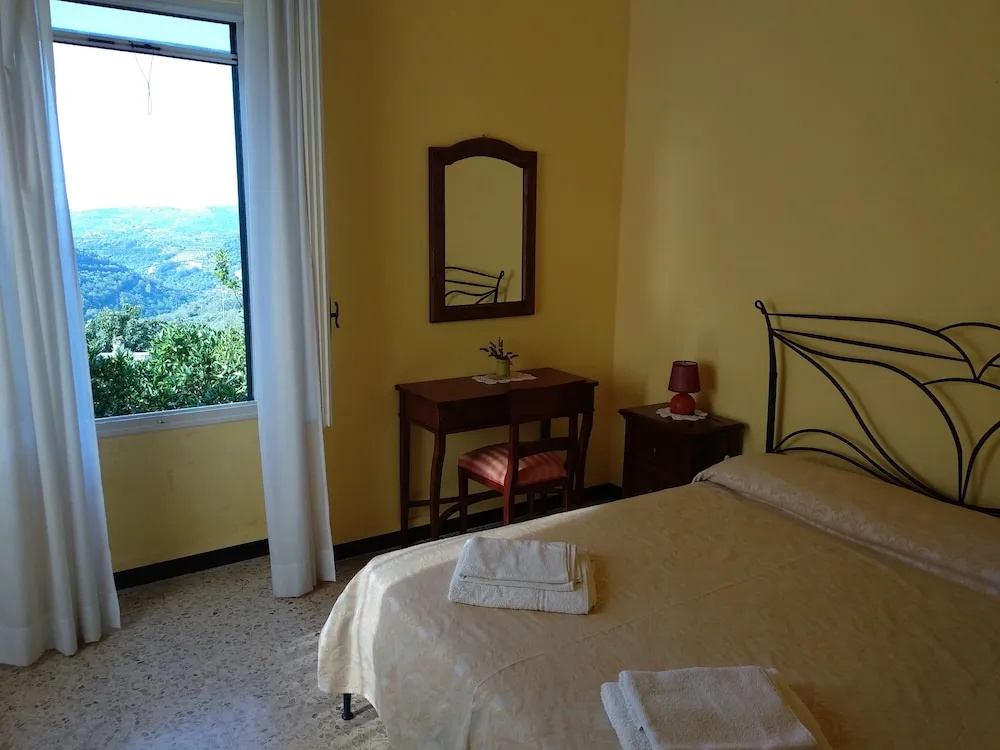 Agriresidence A Ca Du Cappellan