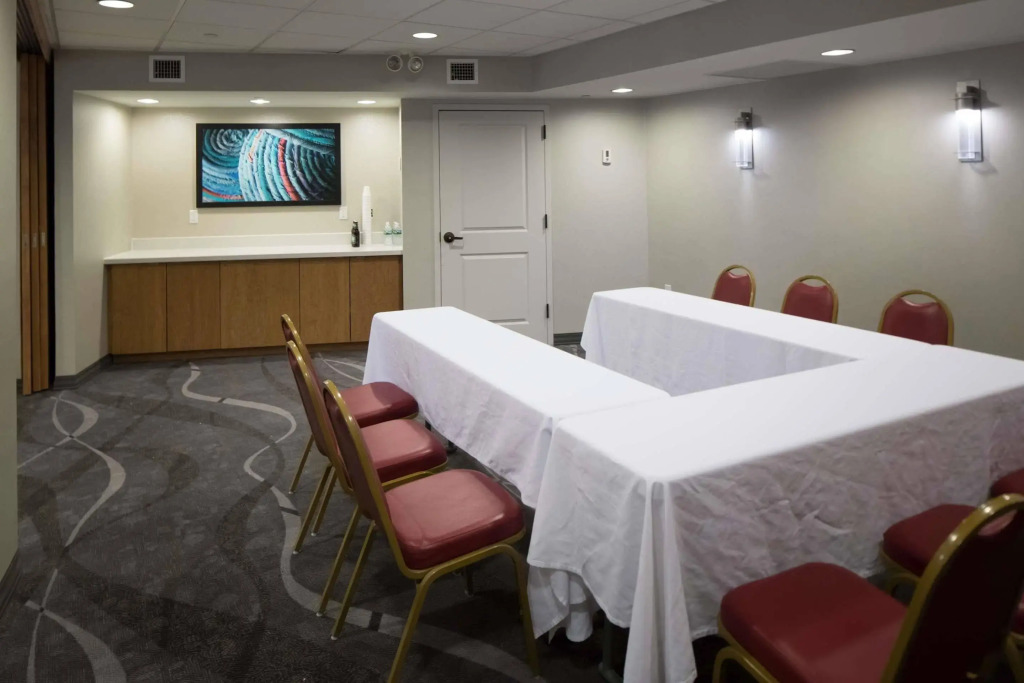 Best Western Gregory Hotel