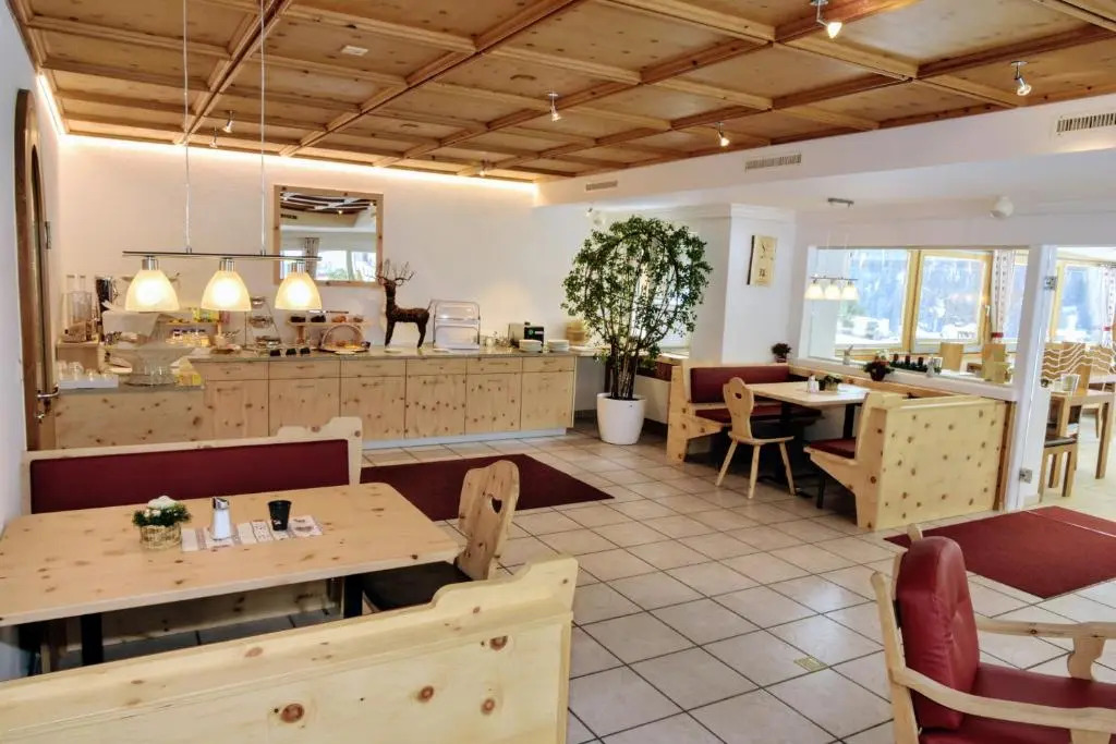 Hotel Garni Panorama