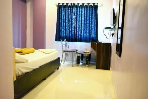 Raj Residency Hotel