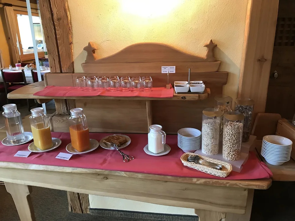 Hotel Danilo-Pianta