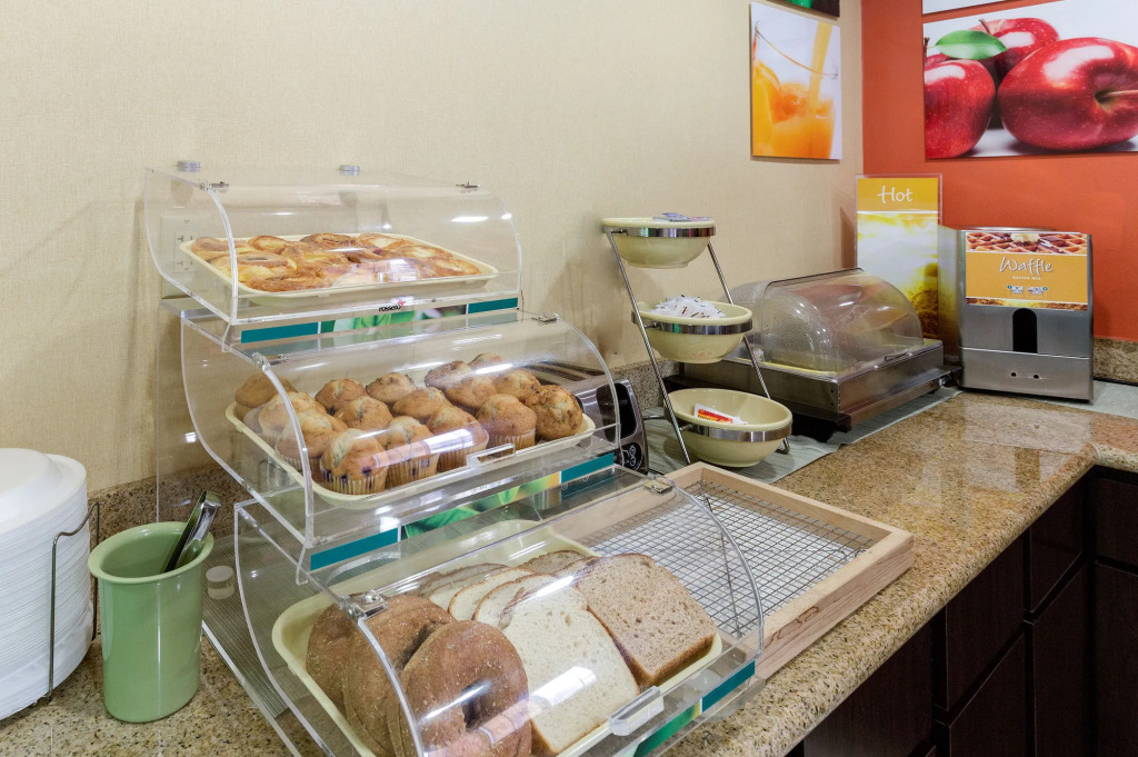 Quality Inn Baytown - Houston East