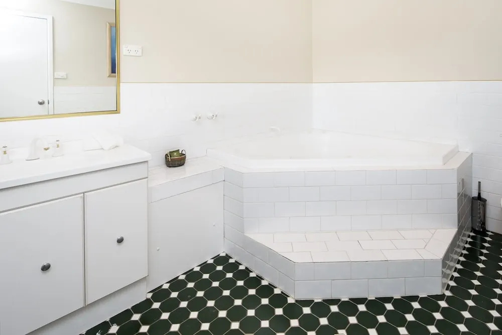 Wendaleigh 8 - Central Unit