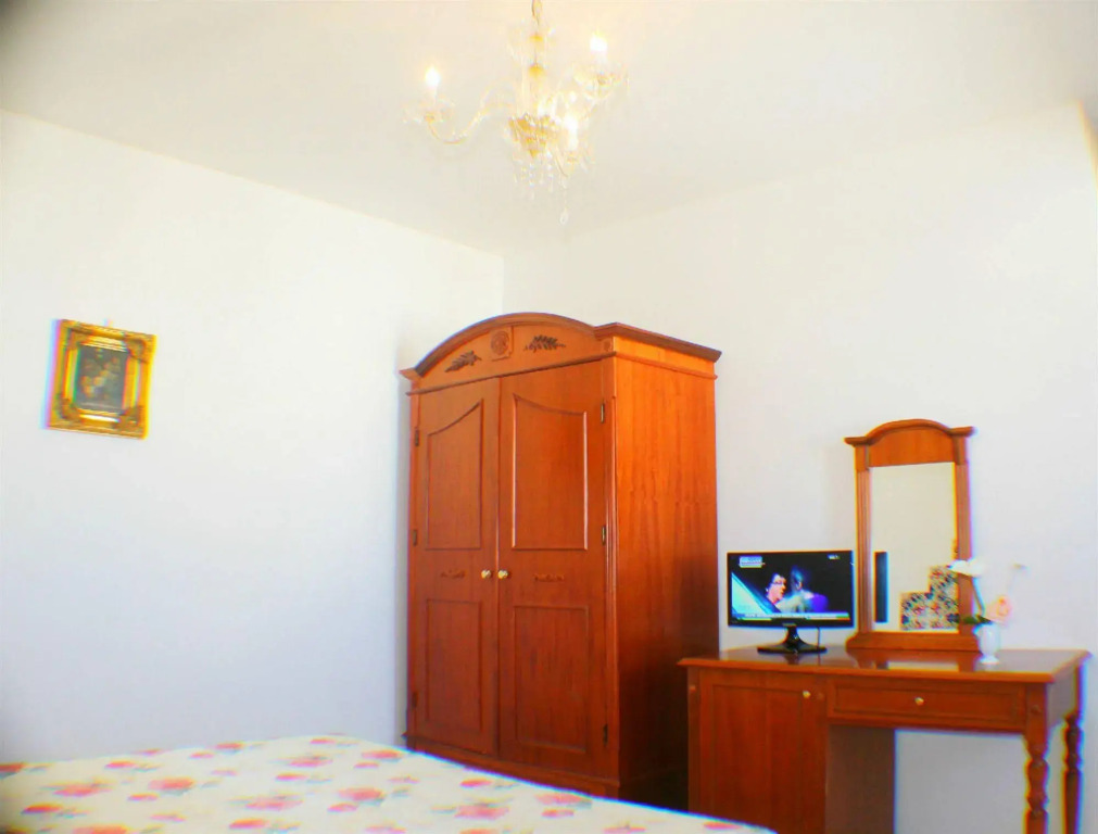 Araba Fenice Hotel