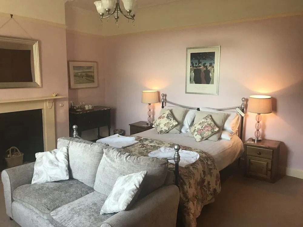 Old Rectory Howick