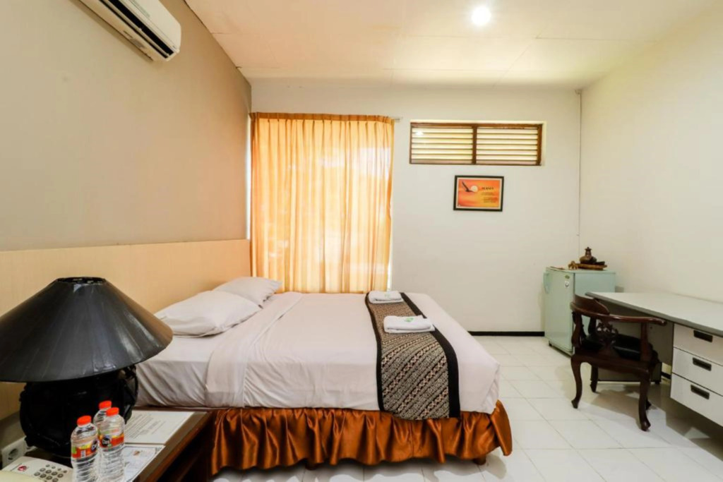 Hotel Pajajaran
