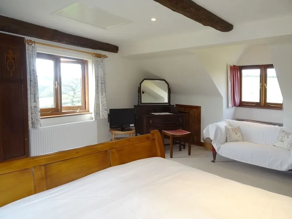 Jackdaws Cottage