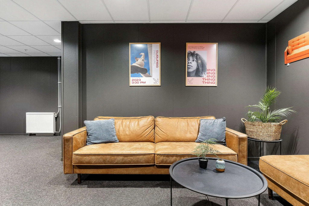 Aiden by Best Western Trondheim Airport