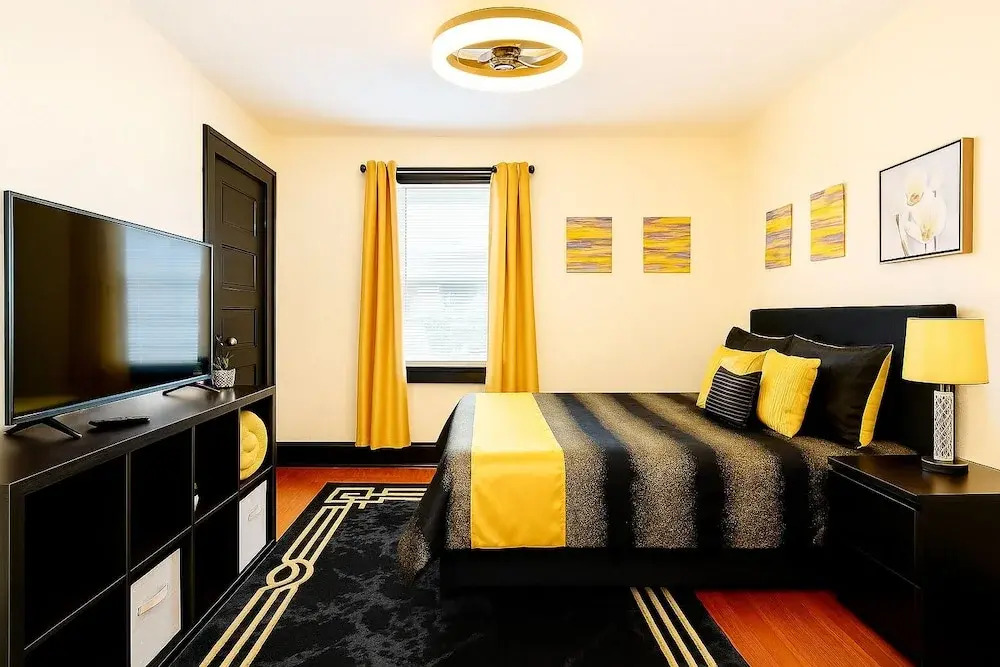 Amber Property-Archwood Management