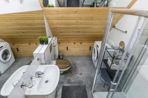 Apartament Marmurki Zakopane