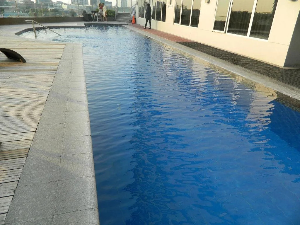 Acacia Hotel Manila