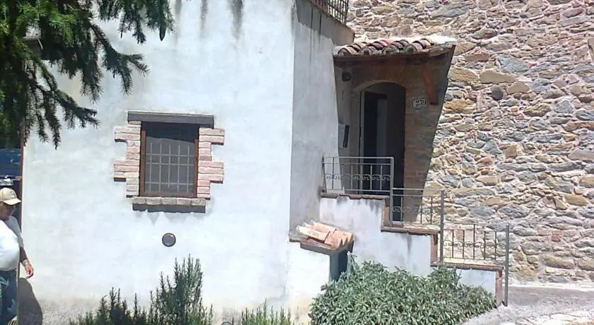 La Tana Del Lupo