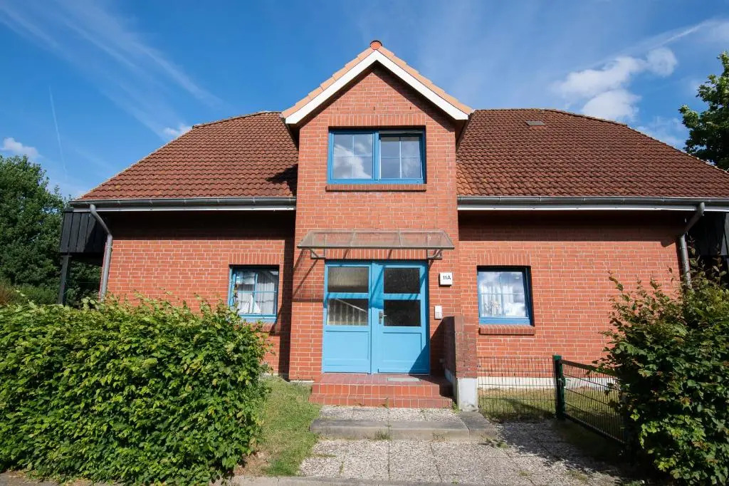 An der Aue 11a, Mareike