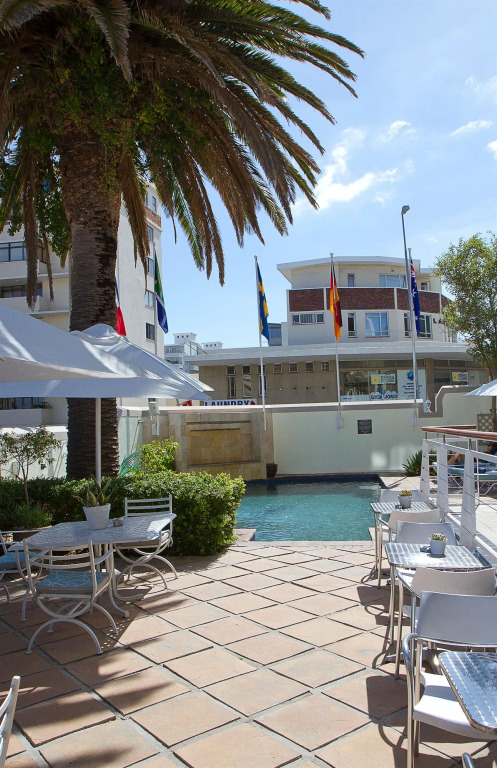 The Bantry Aparthotel by Totalstay