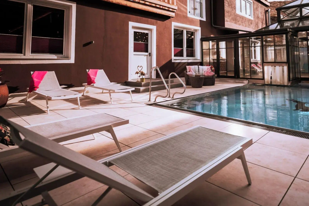 Hotel PantherA