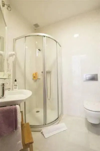 Apartamentos VITA CENTER