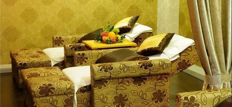 Hoang Hai Long 2 Hotel