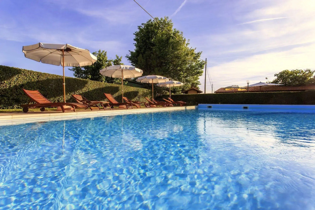 Casa Vacanze Ribocchi