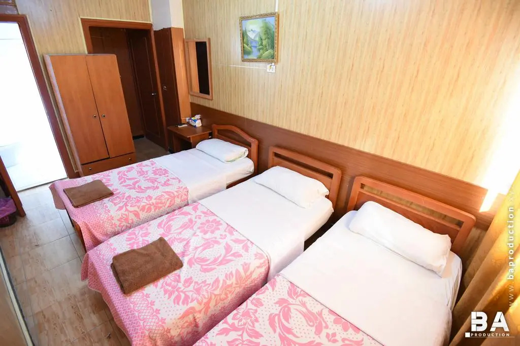 Regis Hotel