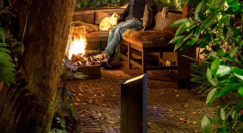 Garden Suite Centre