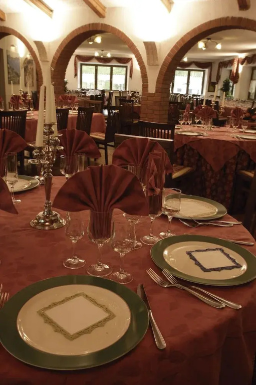 Chalet Il Cristallo