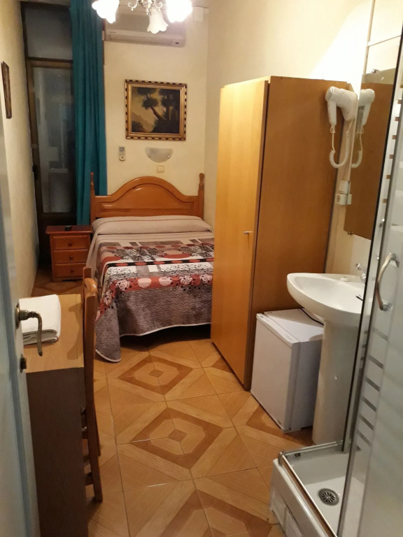 Hostal Fuentesol