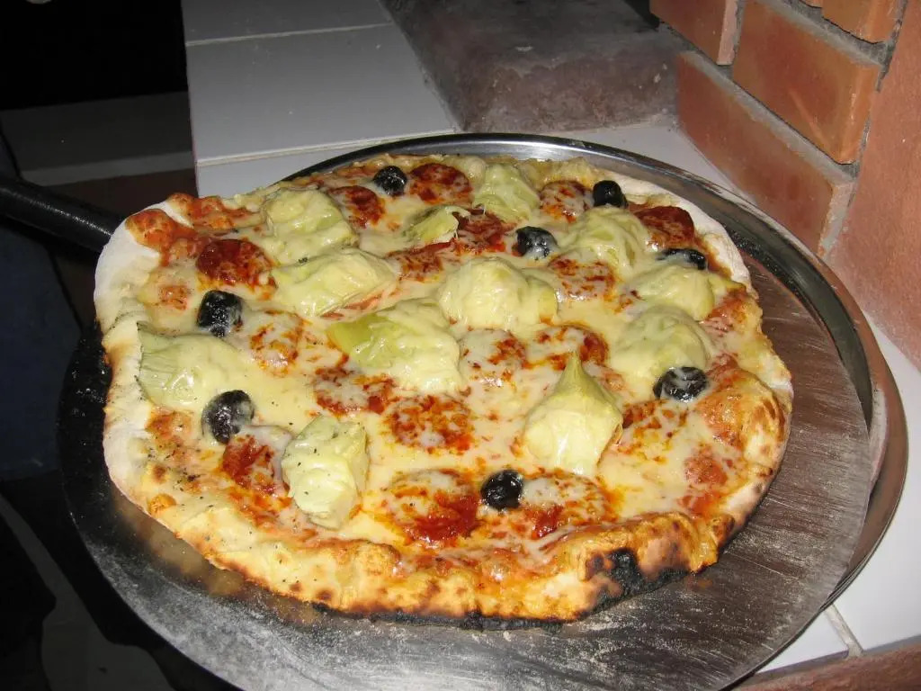 Ll POULIDETTO
