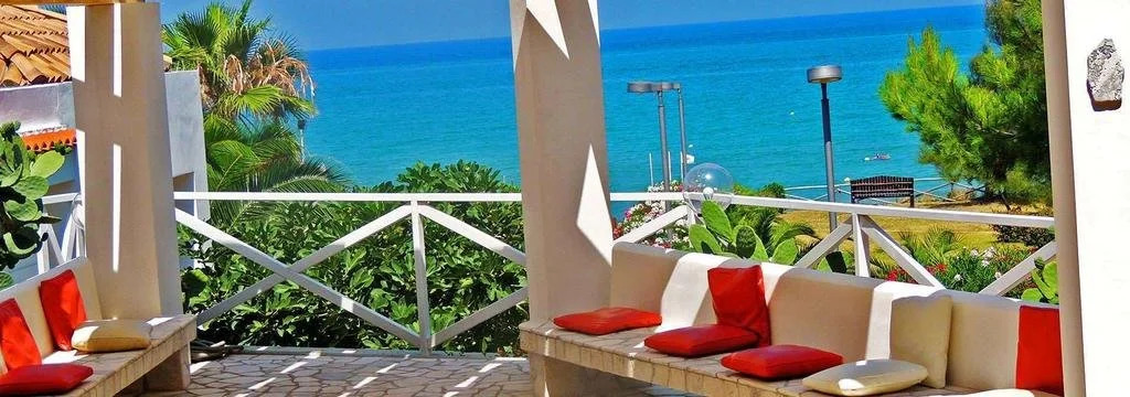 Crovatico Centro Vacanze