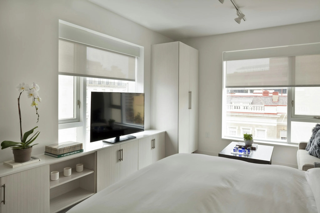 Placemakr Dupont Circle